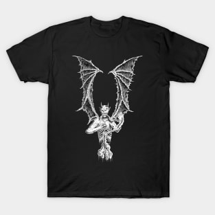 devil T-Shirt